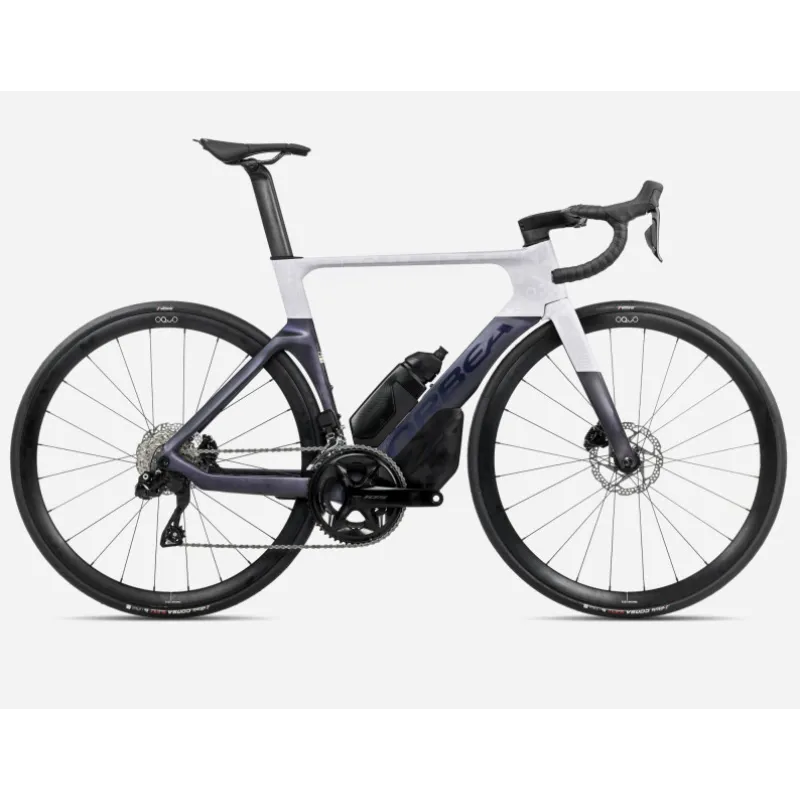 Bicicleta ORBEA ORCA AERO M30iLTD 53 Tanzanite - Lilac Livrare rapidă